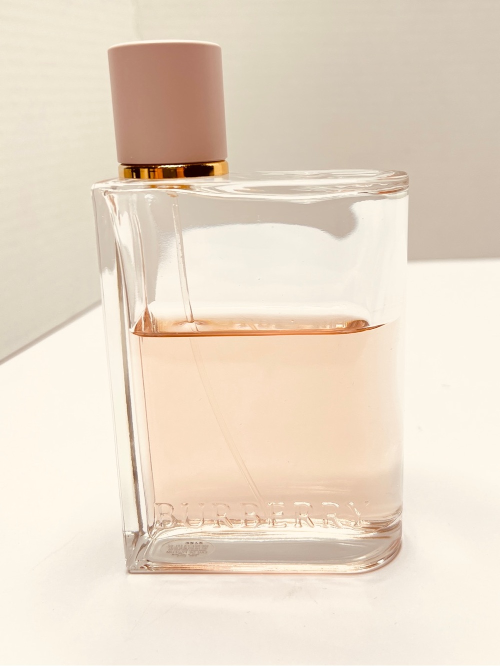 Burberry Her Eau de Parfum 3.3 oz